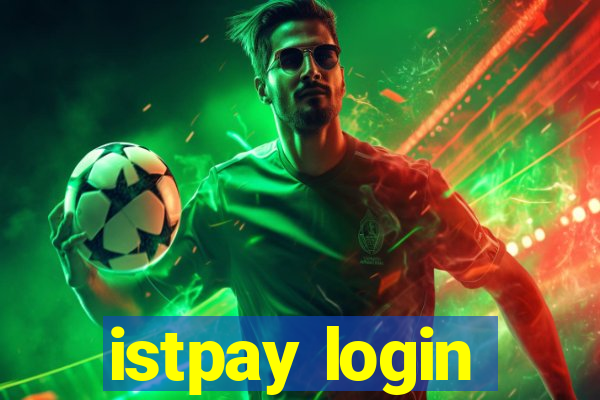 istpay login